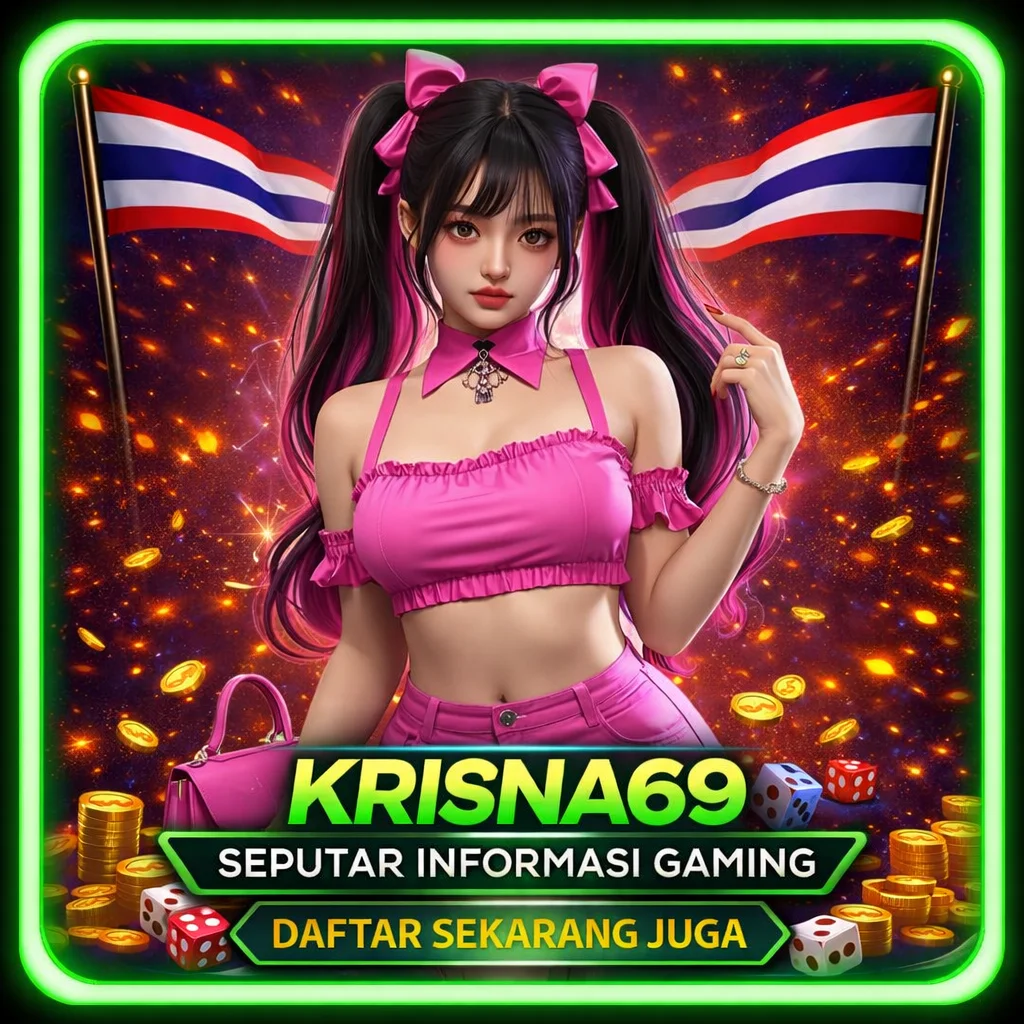 Galeri foto KRISNA69 – Cara Mudah Akses Provider Game Digital Populer Multi Perangkat di Jakarta